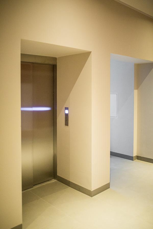 Way2Stay Apartment With Parking Торунь Екстер'єр фото